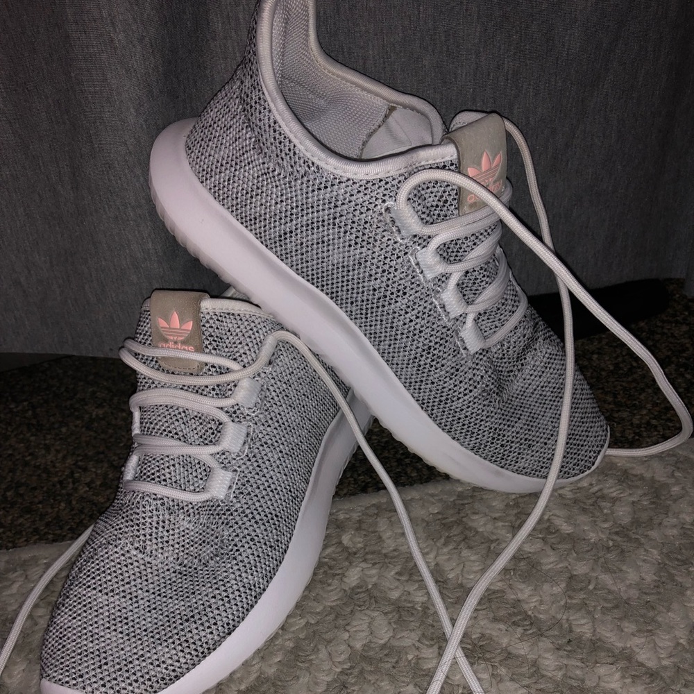 Adidas women’s Tubular